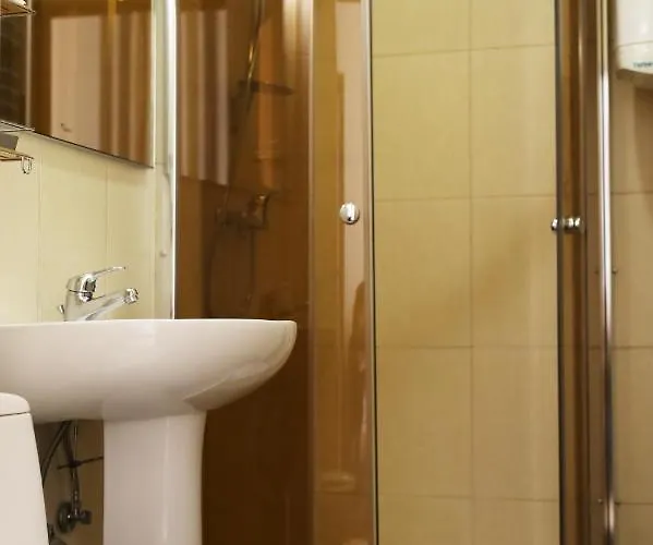 Skilandhouse 3*